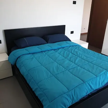 Bovisa New Apartment Milan