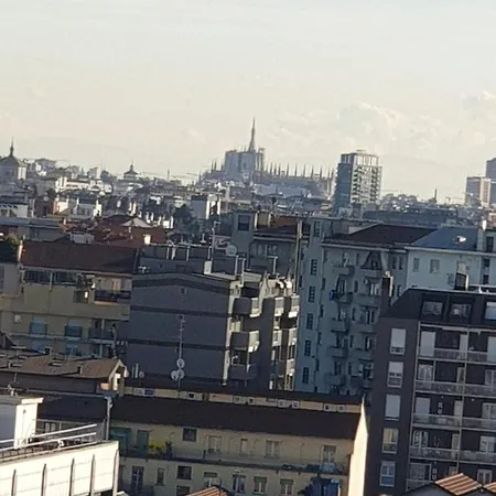 Bovisa New Milan