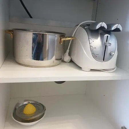 Bovisa New Διαμέρισμα Μιλάνο