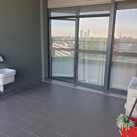 Apartment Bovisa New