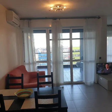 Bovisa New Apartment Milan