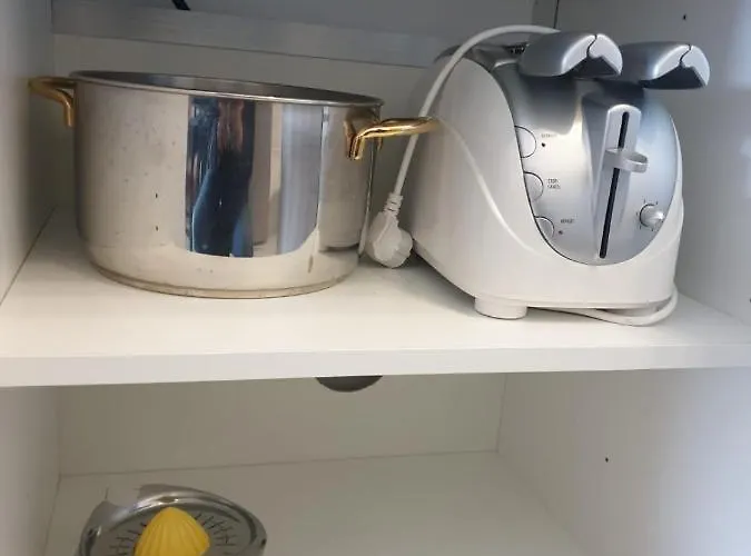 Bovisa New דירה מילאנו